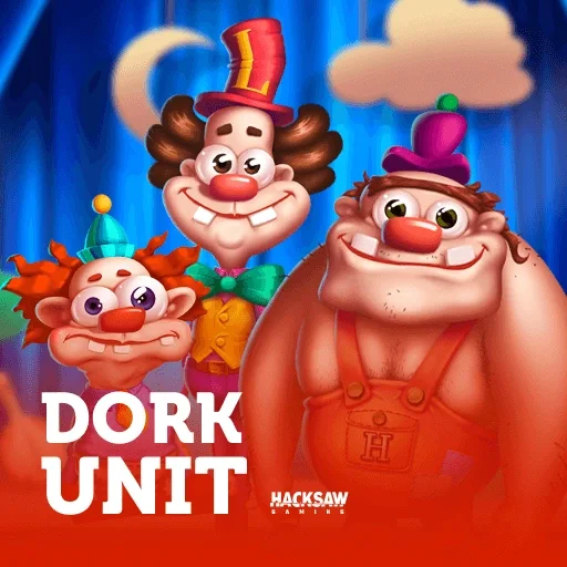 Dork Unit screenshot