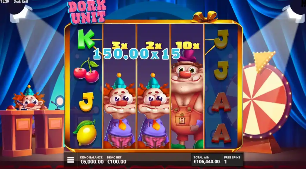 Is Dork Unit Safe & Fair?