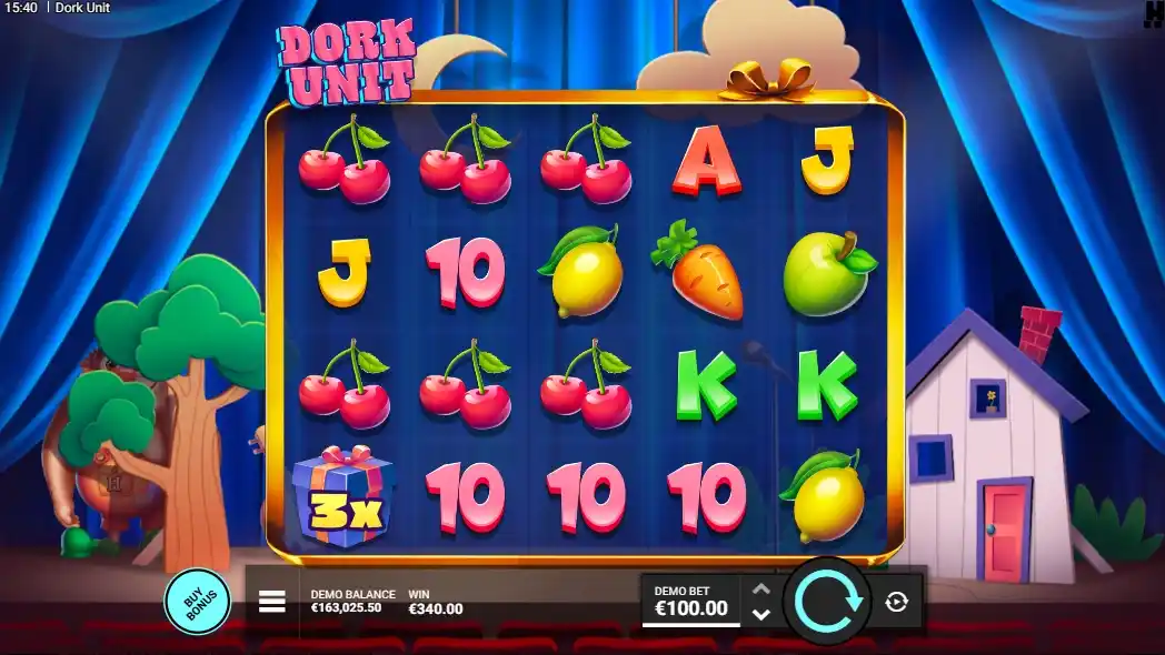 Hacksaw Gaming - Slot Provider Overview