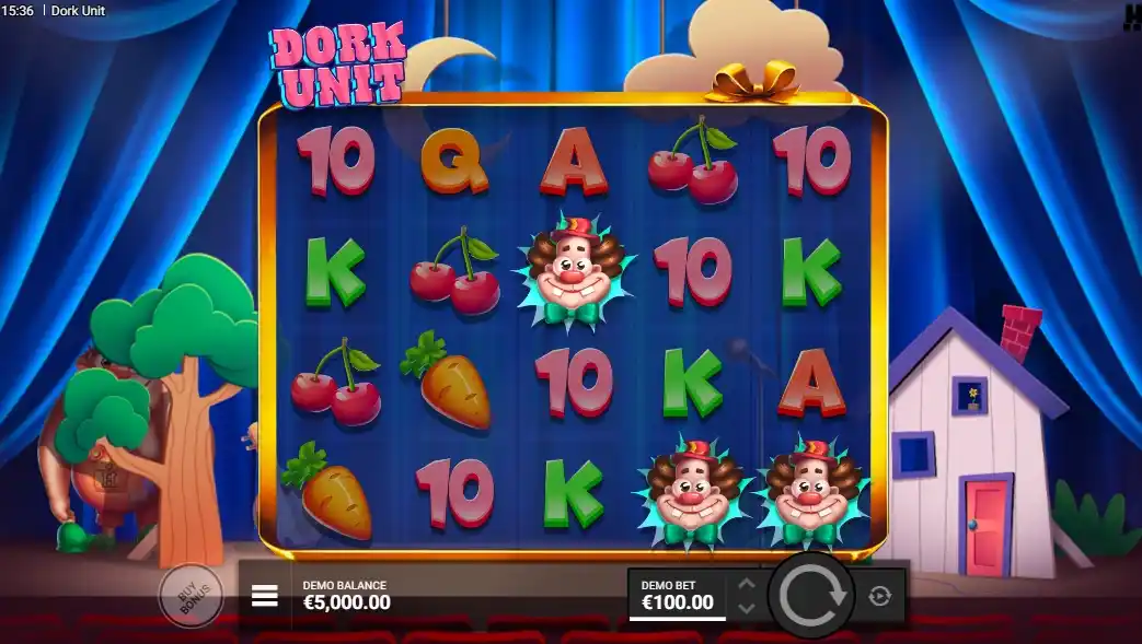 Max Win Potential & Multiplier System